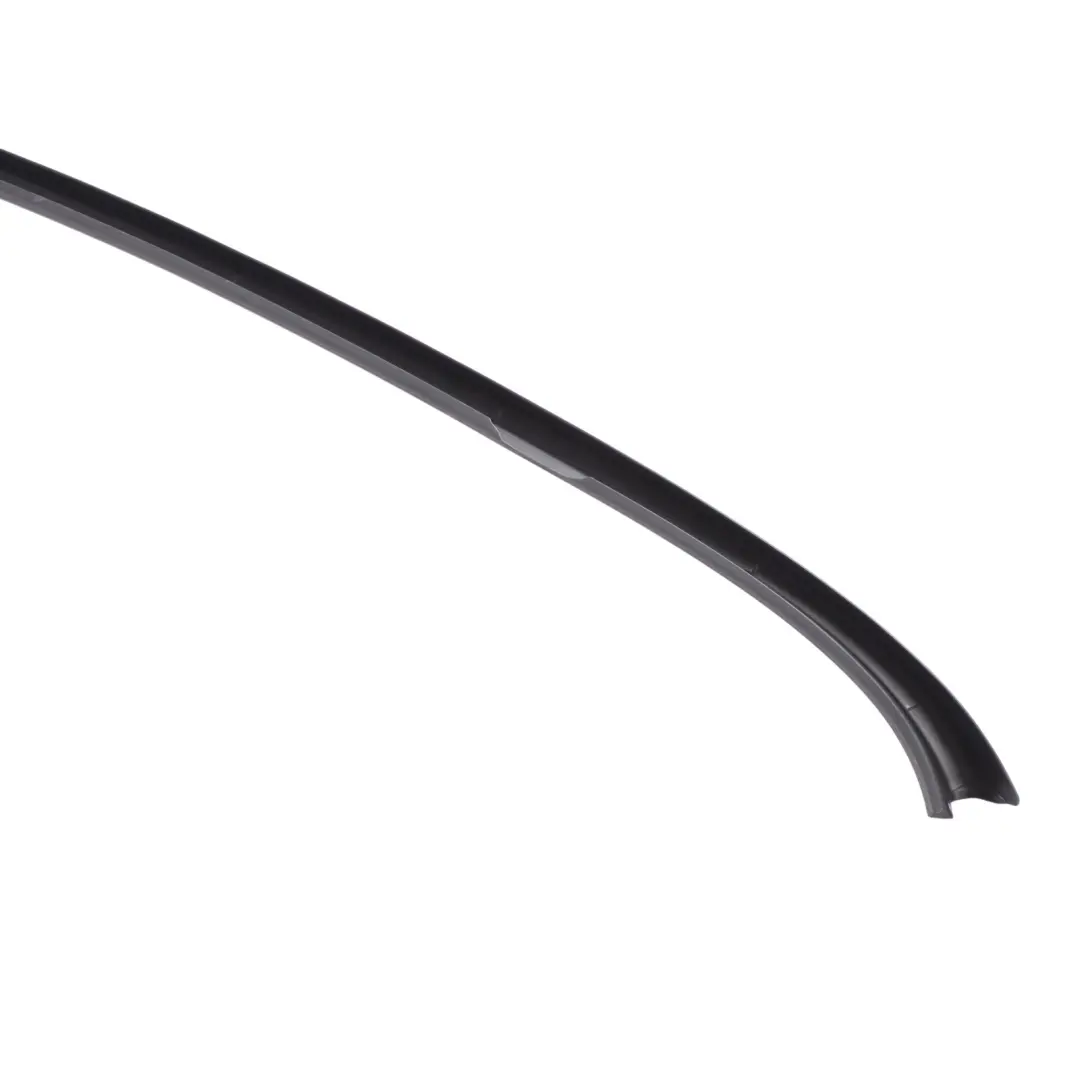 Porsche Cayenne 92A Front Door Window Frame Surround Right O/S 7P0867672A - SKU 95855567250 - Part number 95855567250