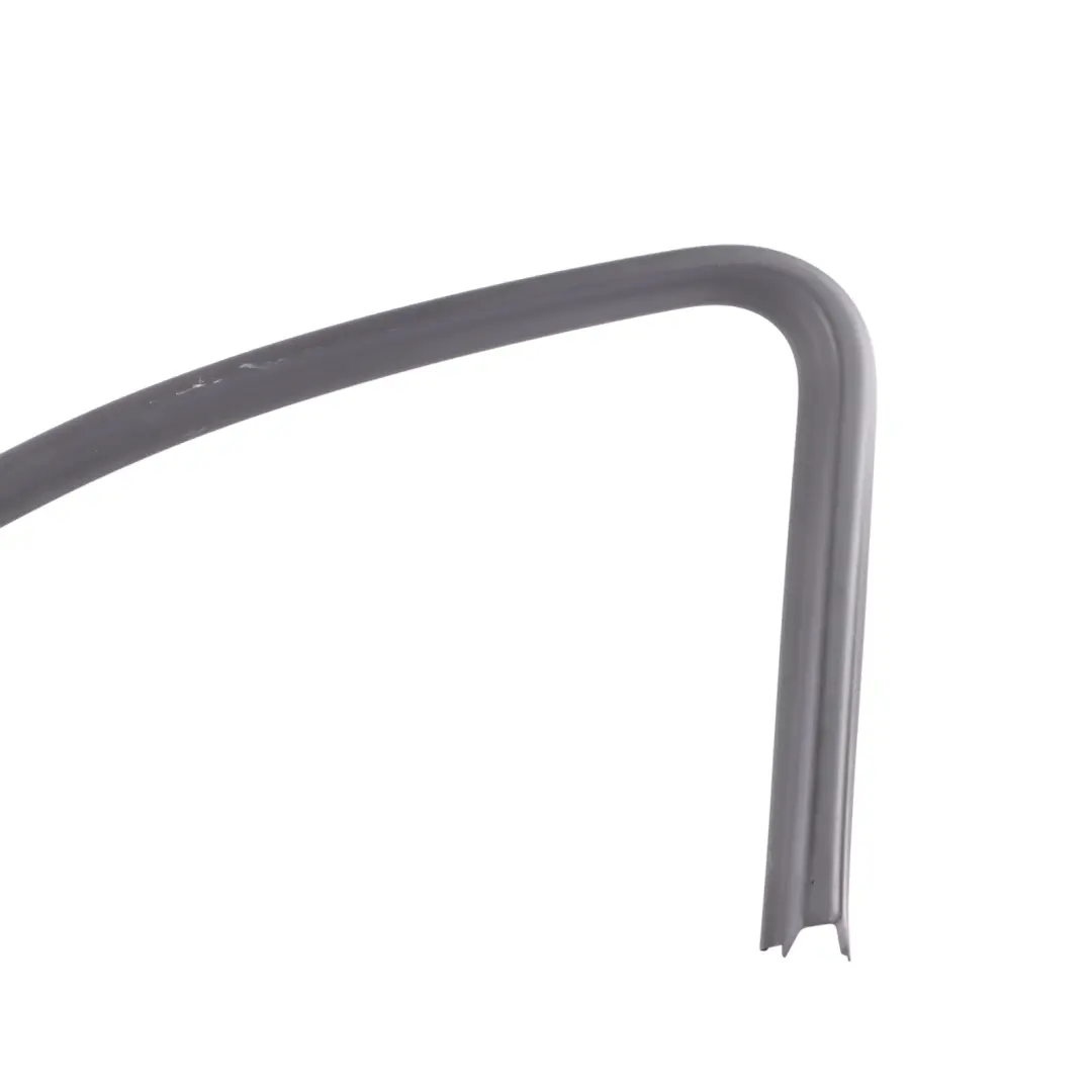 Porsche Cayenne 92A Front Door Window Frame Surround Right O/S 7P0867672A - SKU 95855567250 - Part number 95855567250
