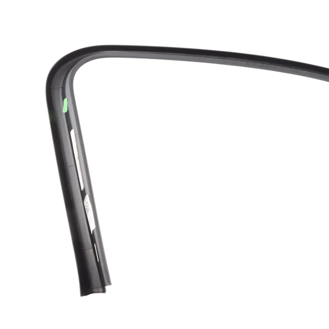 Encadrement De Vitre De Porte Avant Droite 7P0867672A pour Porsche Cayenne 92A à propos du numéro de pièce 95855567250 Porsche Cayenne 92A Encadrement De Vitre De Porte Avant Droite 7P0867672A - SKU 95855567250 - Numéro de pièce 95855567250