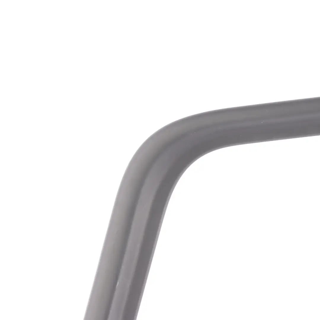 Door Window Frame Cover Trim Rear Left N/S 7P0867685 to Porsche Cayenne 92A with Part number 95855568500 Porsche Cayenne 92A Door Window Frame Cover Trim Rear Left N/S 7P0867685 - SKU 95855568500 - Part number 95855568500