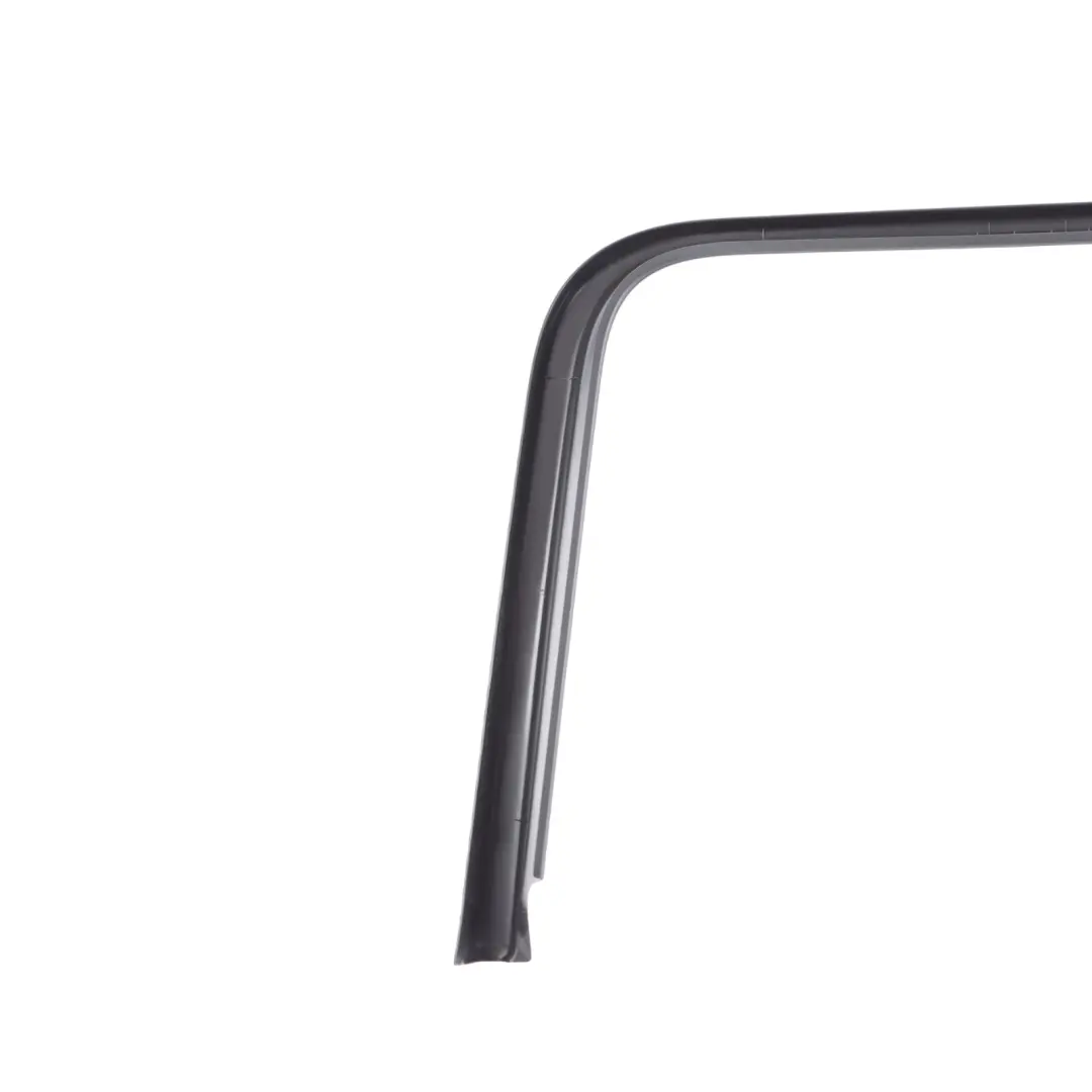 Cadre De Fenêtre De Porte Cache Arrière Gauche 7P0867685 pour Porsche Cayenne 92A à propos du numéro de pièce 95855568500 Porsche Cayenne 92A Cadre De Fenêtre De Porte Cache Arrière Gauche 7P0867685 - SKU 95855568500 - Numéro de pièce 95855568500