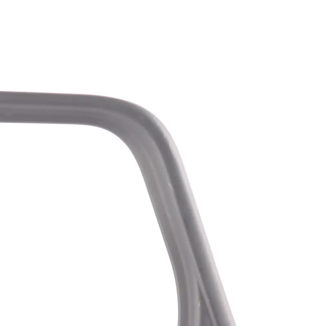 Porsche Cayenne 92A Cadre De Fenêtre De Porte Couvrement Arrière Droit 7P0867686 - SKU 95855568600 - Numéro de pièce 95855568600