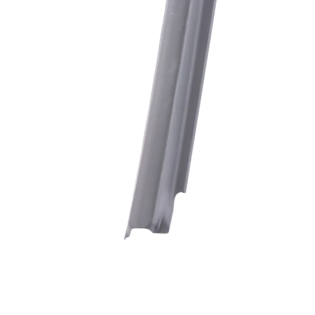 Door Window Frame Cover Trim Rear Right O/S 7P0867686 to Porsche Cayenne 92A with Part number 95855568600 Porsche Cayenne 92A Door Window Frame Cover Trim Rear Right O/S 7P0867686 - SKU 95855568600 - Part number 95855568600