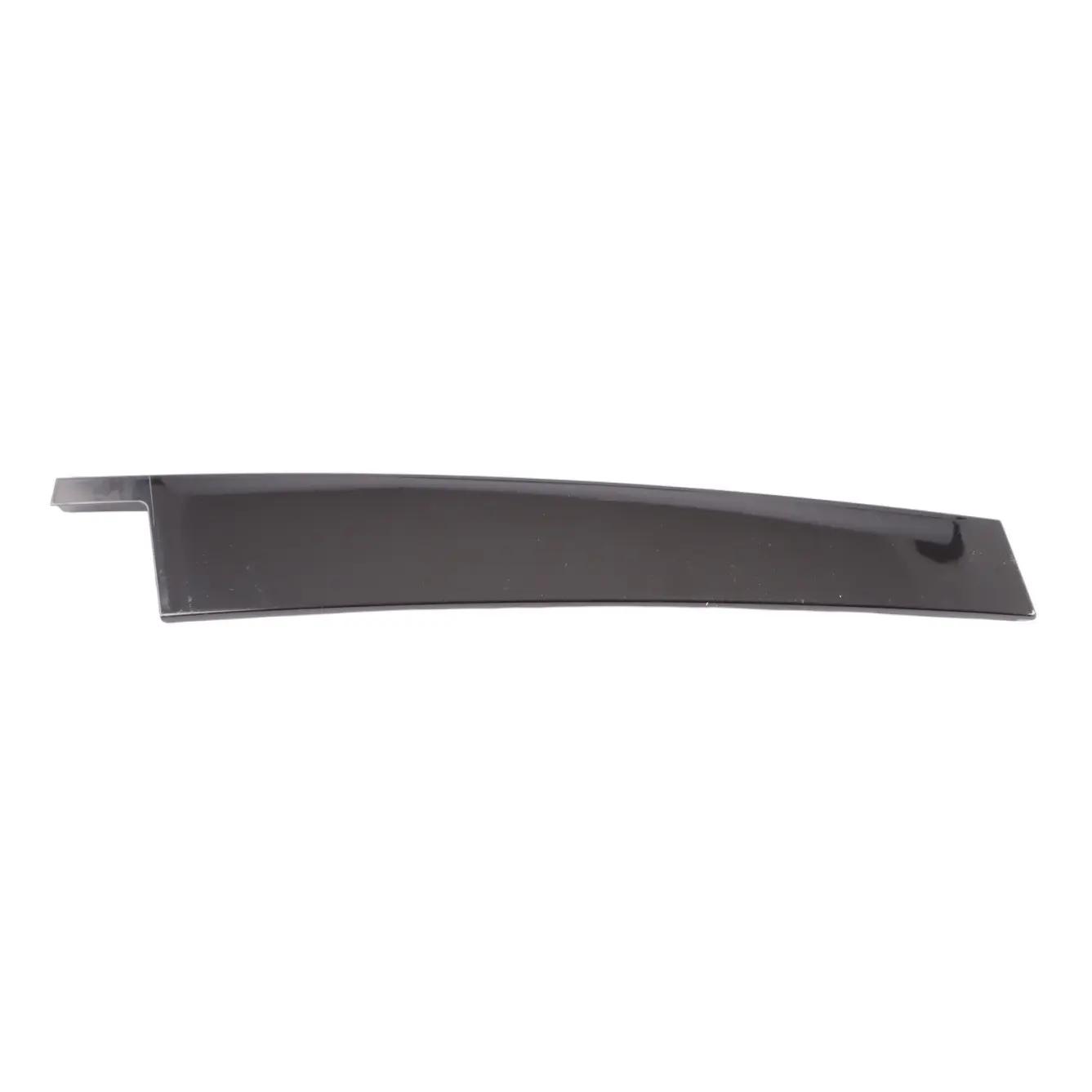 Porsche Cayenne 92A Door B-Pillar Trim Cover Moulding Front Left N/S 95855931700
