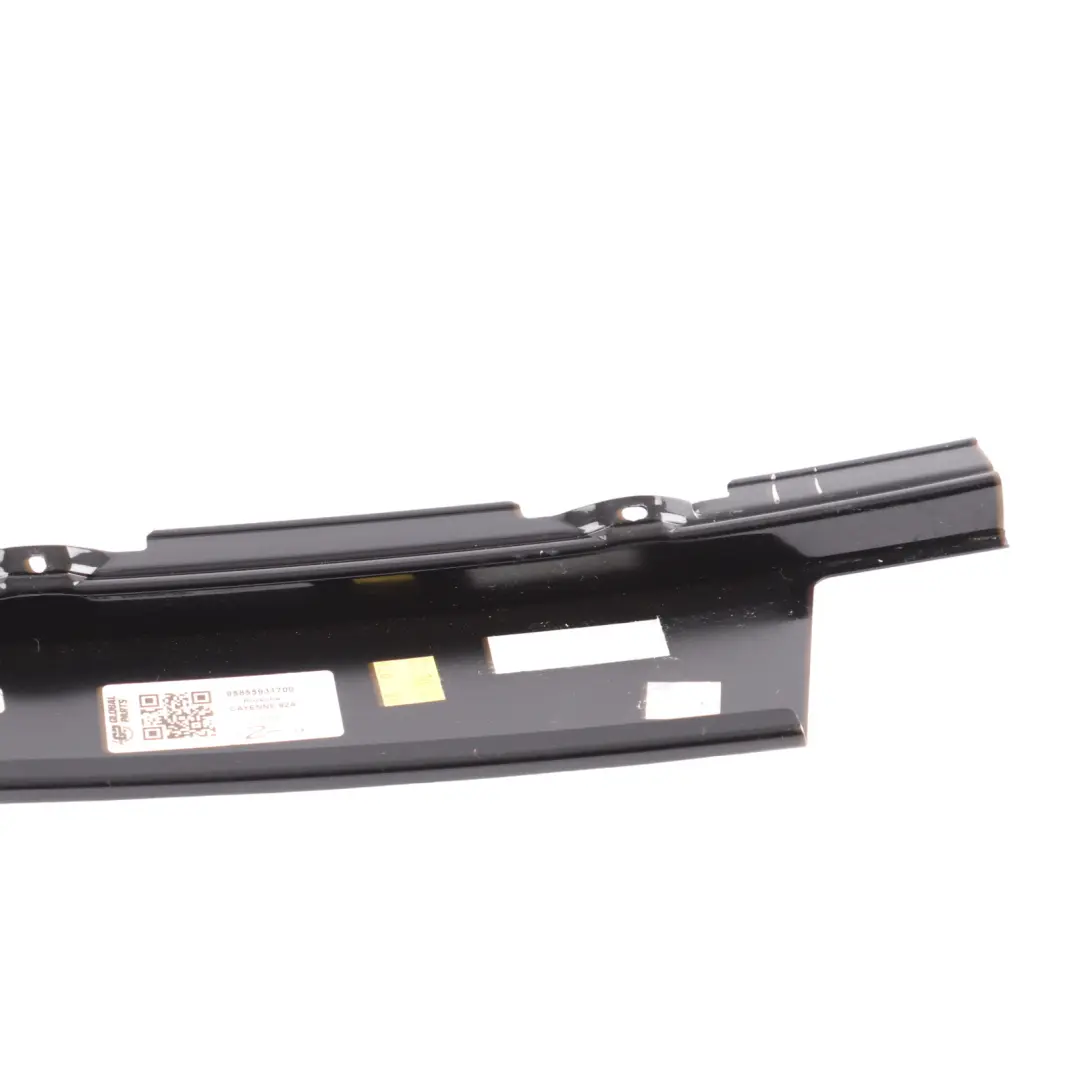 Porsche Cayenne 92A Door B-Pillar Trim Cover Moulding Front Left N/S - SKU 95855931700 - Part number 95855931700