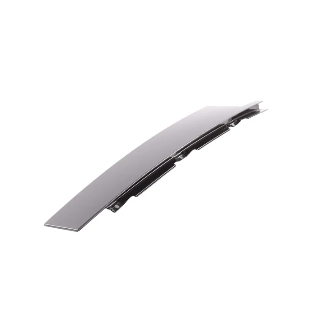 Door B-Pillar Trim Cover Moulding Front Left N/S to Porsche Cayenne 92A with Part number 95855931700 Porsche Cayenne 92A Door B-Pillar Trim Cover Moulding Front Left N/S - SKU 95855931700 - Part number 95855931700