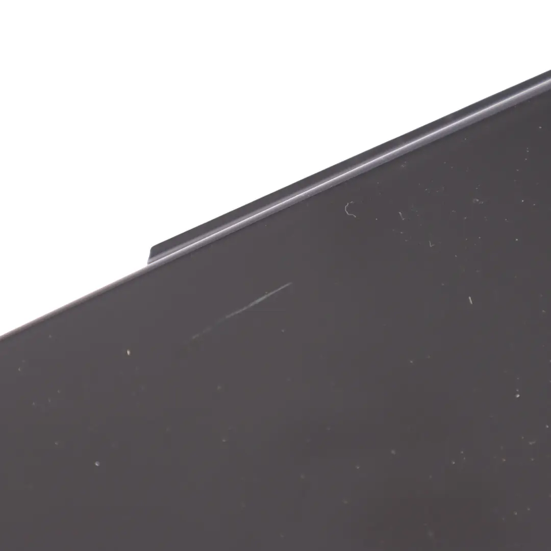 Door B-Pillar Trim Cover Moulding Front Left N/S to Porsche Cayenne 92A with Part number 95855931700 Porsche Cayenne 92A Door B-Pillar Trim Cover Moulding Front Left N/S - SKU 95855931700 - Part number 95855931700