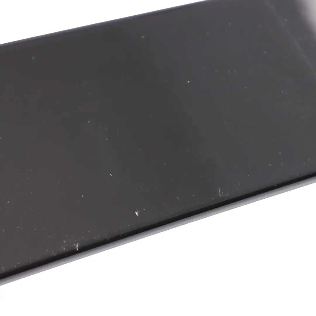 Door B-Pillar Trim Cover Moulding Front Left N/S to Porsche Cayenne 92A with Part number 95855931700 Porsche Cayenne 92A Door B-Pillar Trim Cover Moulding Front Left N/S - SKU 95855931700 - Part number 95855931700