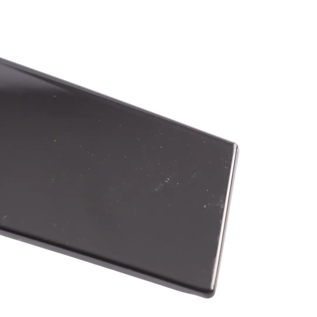 Door B-Pillar Trim Cover Moulding Front Left N/S to Porsche Cayenne 92A with Part number 95855931700 Porsche Cayenne 92A Door B-Pillar Trim Cover Moulding Front Left N/S - SKU 95855931700 - Part number 95855931700