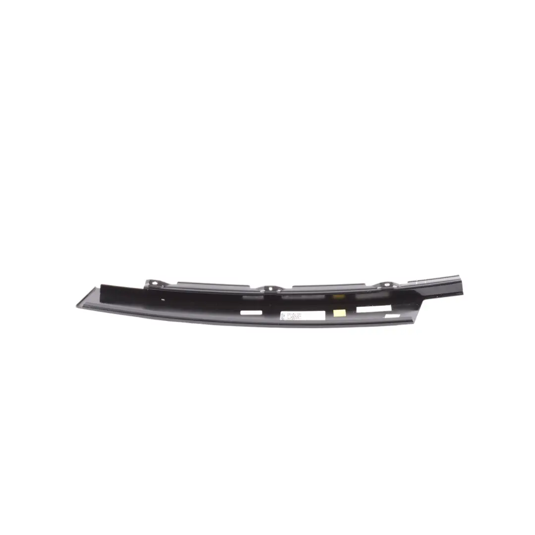 Porsche Cayenne 92A Door B-Pillar Trim Cover Moulding Front Left N/S - SKU 95855931700 - Part number 95855931700