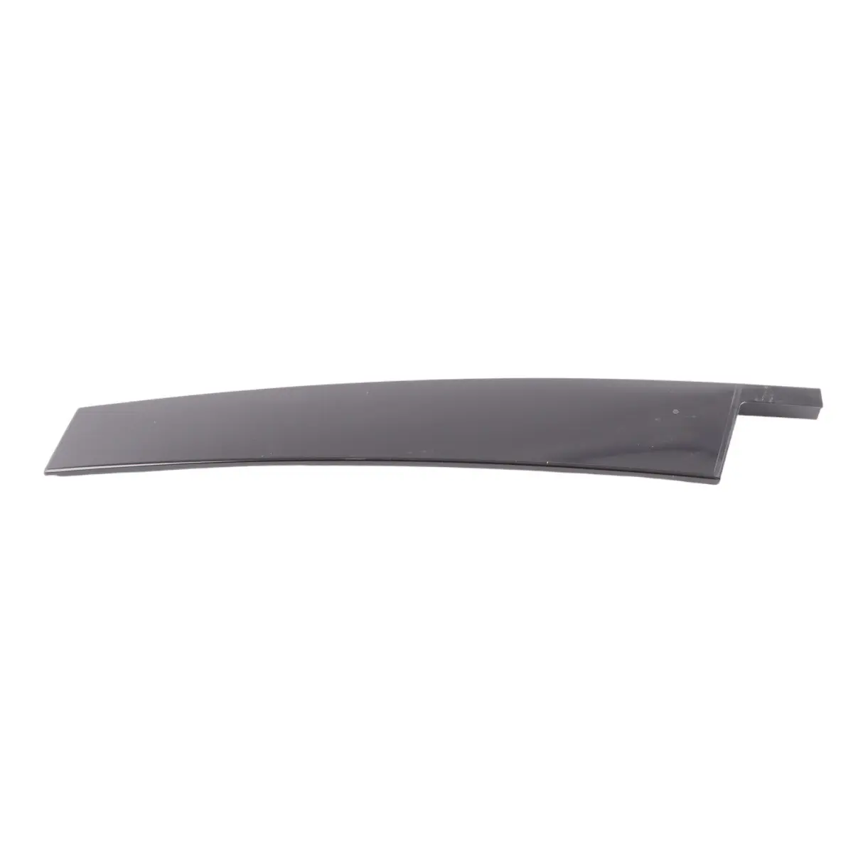 Porsche Cayenne 92A Door B-Pillar Cover Moulding Front Right O/S 95855931800