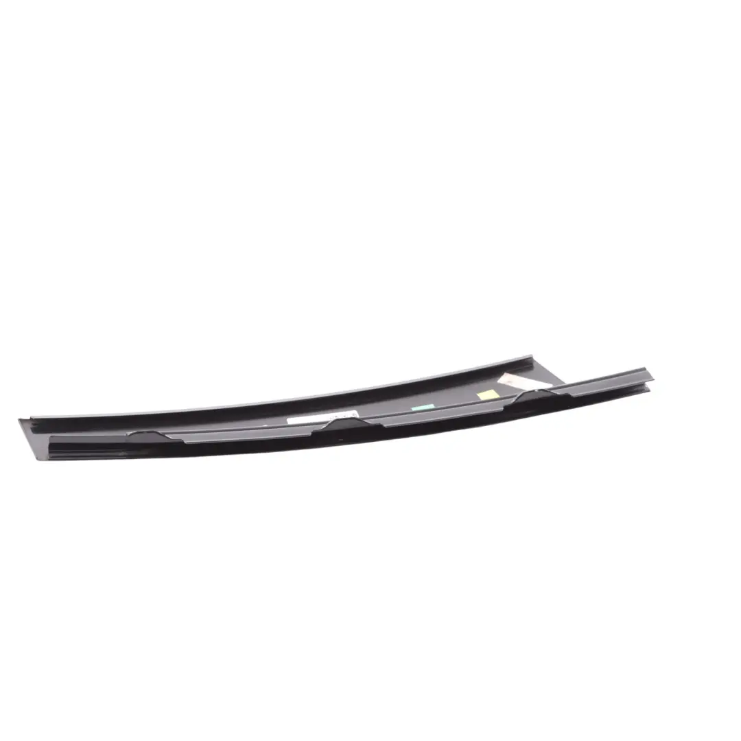 Door B-Pillar Cover Moulding Front Right O/S to Porsche Cayenne 92A with Part number 95855931800 Porsche Cayenne 92A Door B-Pillar Cover Moulding Front Right O/S - SKU 95855931800 - Part number 95855931800