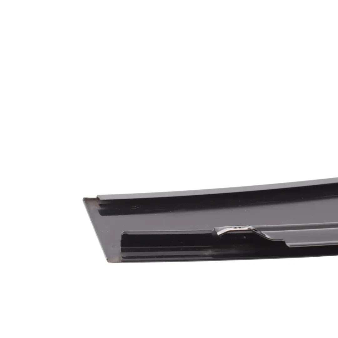 Door B-Pillar Cover Moulding Front Right O/S to Porsche Cayenne 92A with Part number 95855931800 Porsche Cayenne 92A Door B-Pillar Cover Moulding Front Right O/S - SKU 95855931800 - Part number 95855931800