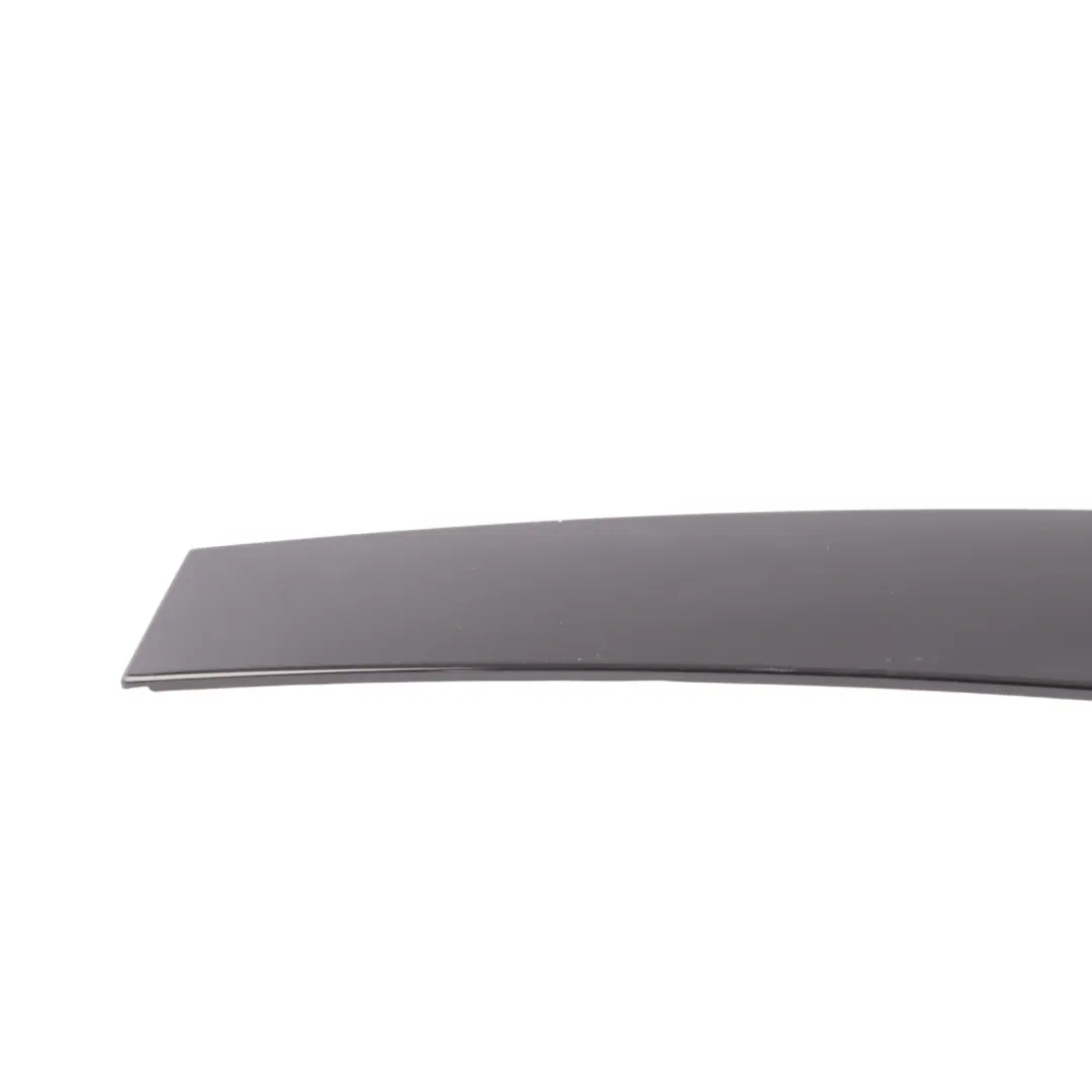 Porsche Cayenne 92A Door B-Pillar Cover Moulding Front Right O/S - SKU 95855931800 - Part number 95855931800