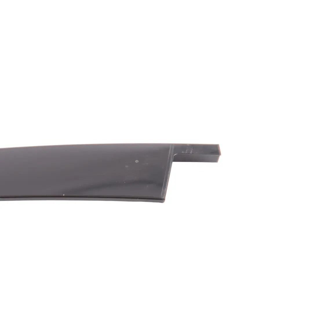 Porsche Cayenne 92A Door B-Pillar Cover Moulding Front Right O/S - SKU 95855931800 - Part number 95855931800