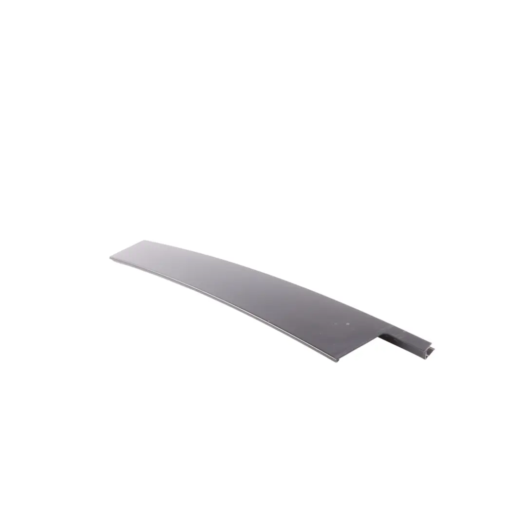 Door B-Pillar Cover Moulding Front Right O/S to Porsche Cayenne 92A with Part number 95855931800 Porsche Cayenne 92A Door B-Pillar Cover Moulding Front Right O/S - SKU 95855931800 - Part number 95855931800