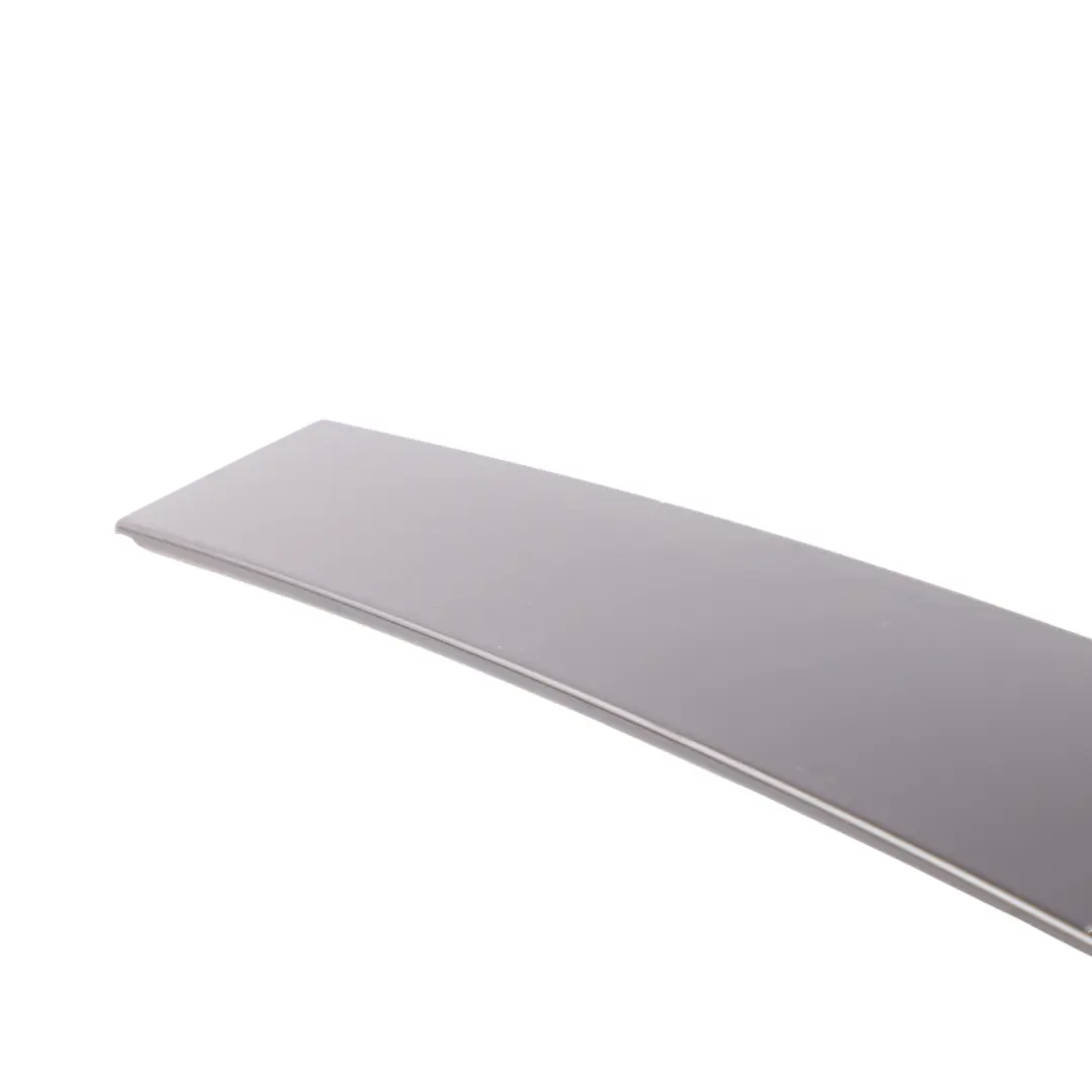 Door B-Pillar Cover Moulding Front Right O/S to Porsche Cayenne 92A with Part number 95855931800 Porsche Cayenne 92A Door B-Pillar Cover Moulding Front Right O/S - SKU 95855931800 - Part number 95855931800