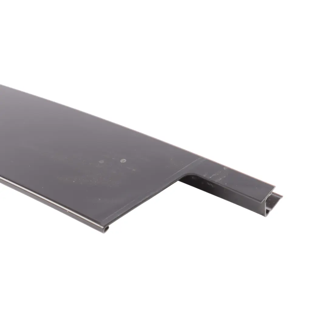 Door B-Pillar Cover Moulding Front Right O/S to Porsche Cayenne 92A with Part number 95855931800 Porsche Cayenne 92A Door B-Pillar Cover Moulding Front Right O/S - SKU 95855931800 - Part number 95855931800