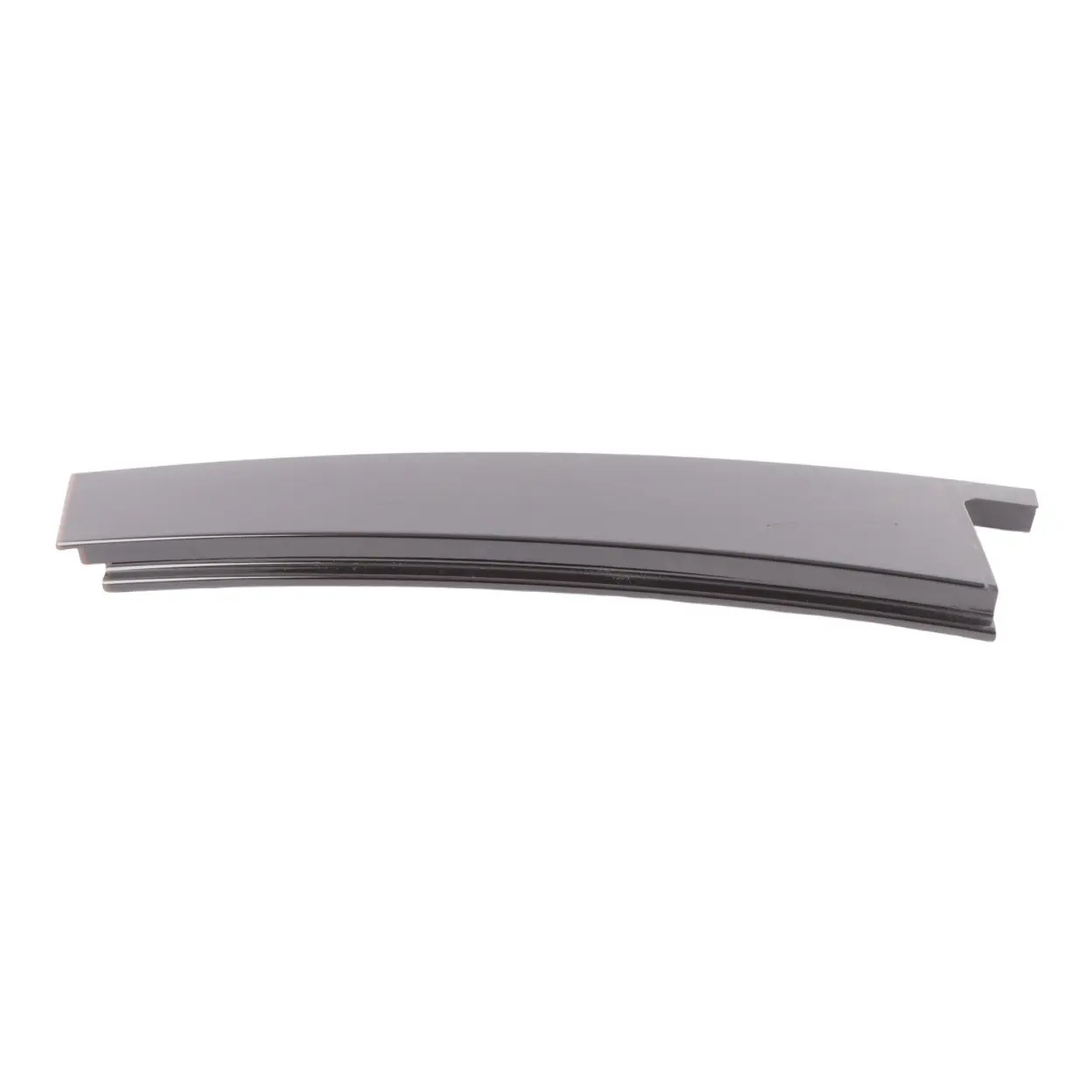 Porsche Cayenne 92A Rear Door Pillar Cover Trim Panel Left N/S 95855935100