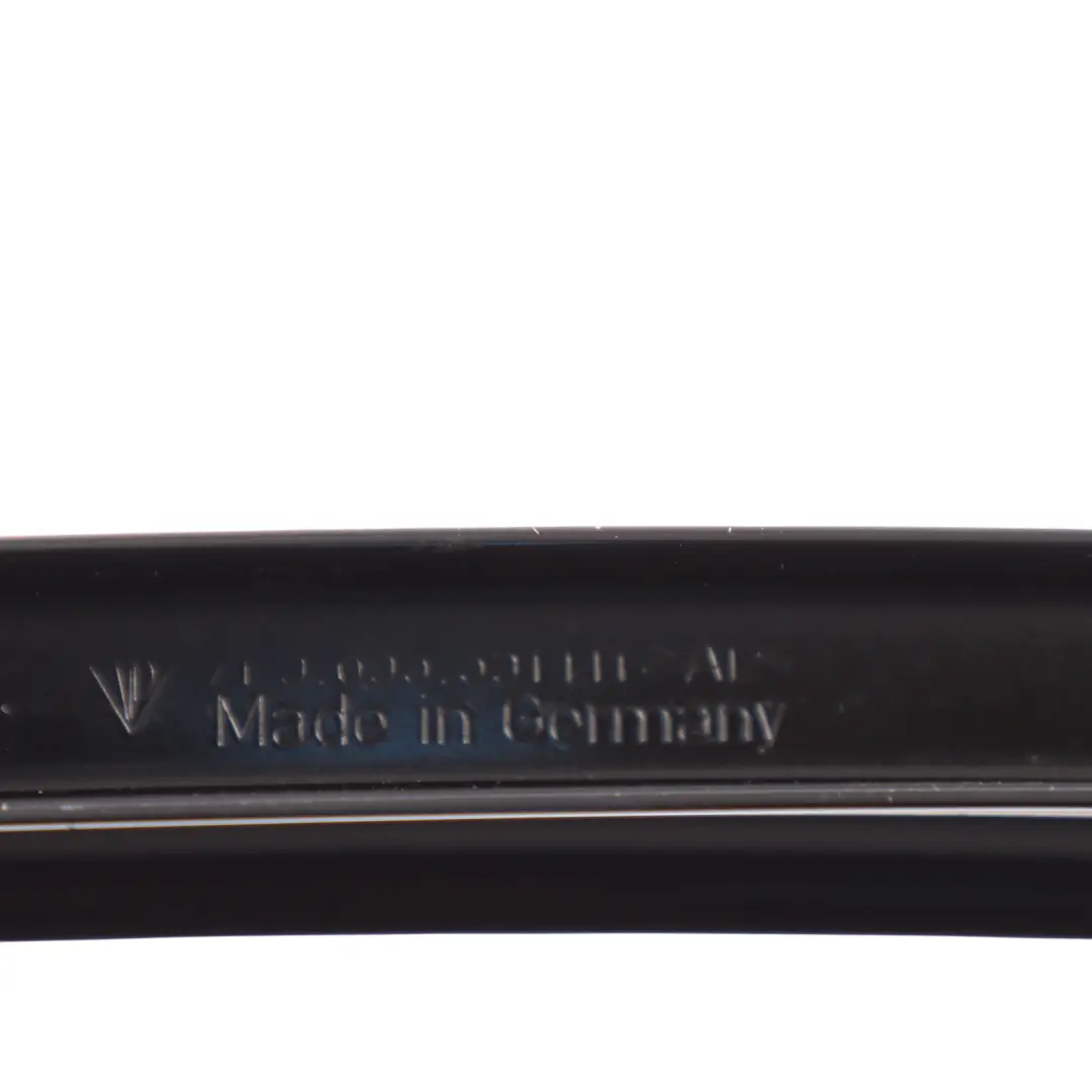 Porsche Cayenne 92A Rear Door Pillar Cover Trim Panel Left N/S - SKU 95855935100 - Part number 95855935100