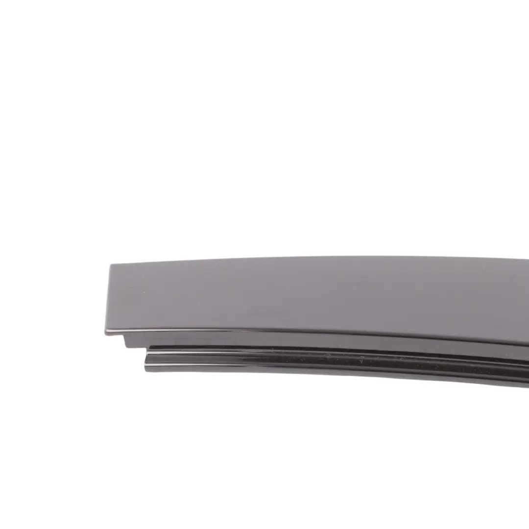 Porsche Cayenne 92A Rear Door Pillar Cover Trim Panel Left N/S - SKU 95855935100 - Part number 95855935100