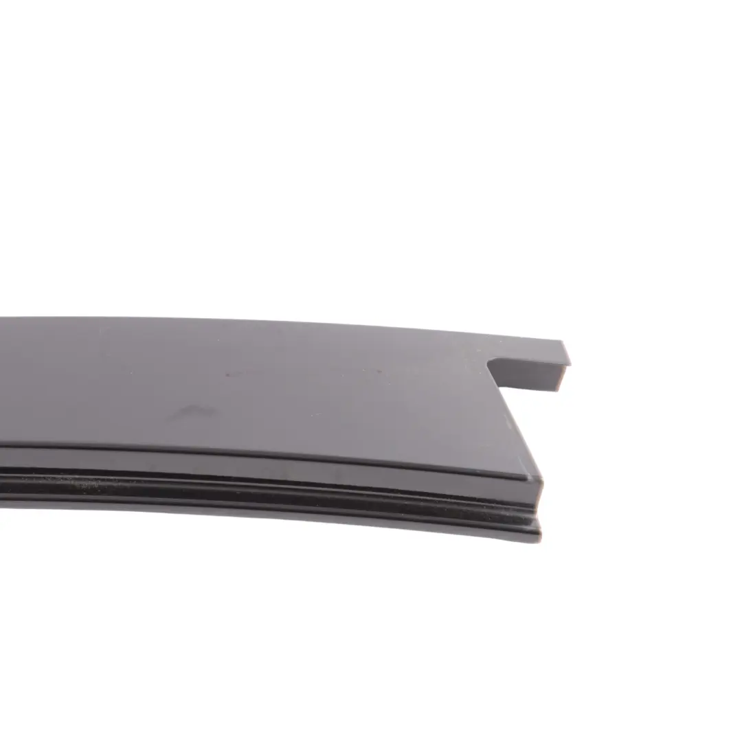 Hintere Tür Säule Abdeckung Verkleidung Links für Porsche Cayenne 92A mit Teilenummer 95855935100 Porsche Cayenne 92A Hintere Tür Säule Abdeckung Verkleidung Links - SKU 95855935100 - Teilenummer 95855935100
