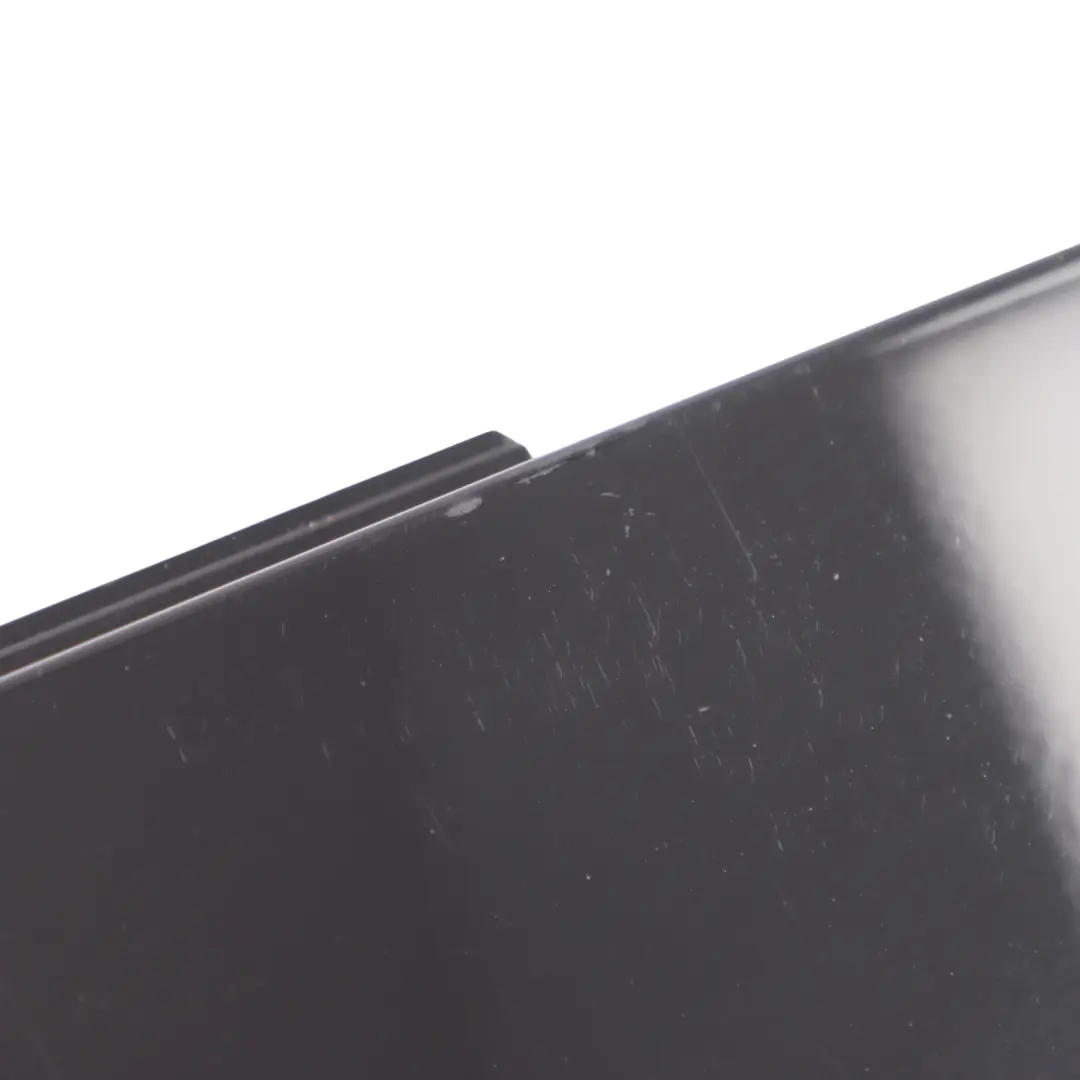 Porsche Cayenne 92A Osłona Słupka Drzwi Tylnych Lewa - SKU 95855935100 - Numer Części 95855935100