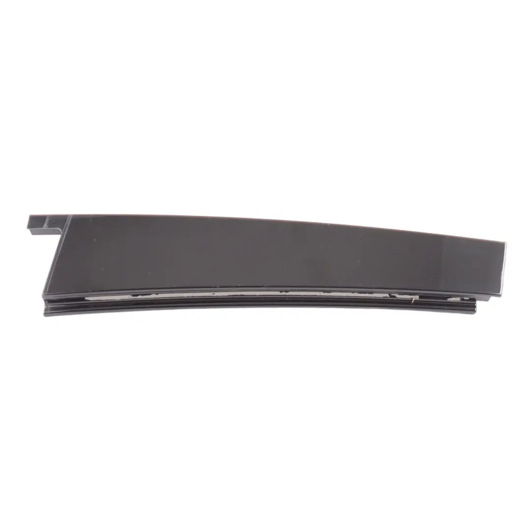 Porsche Cayenne 92A Moldura Cubierta Tira Puerta Trasera Derecha 95855935200
