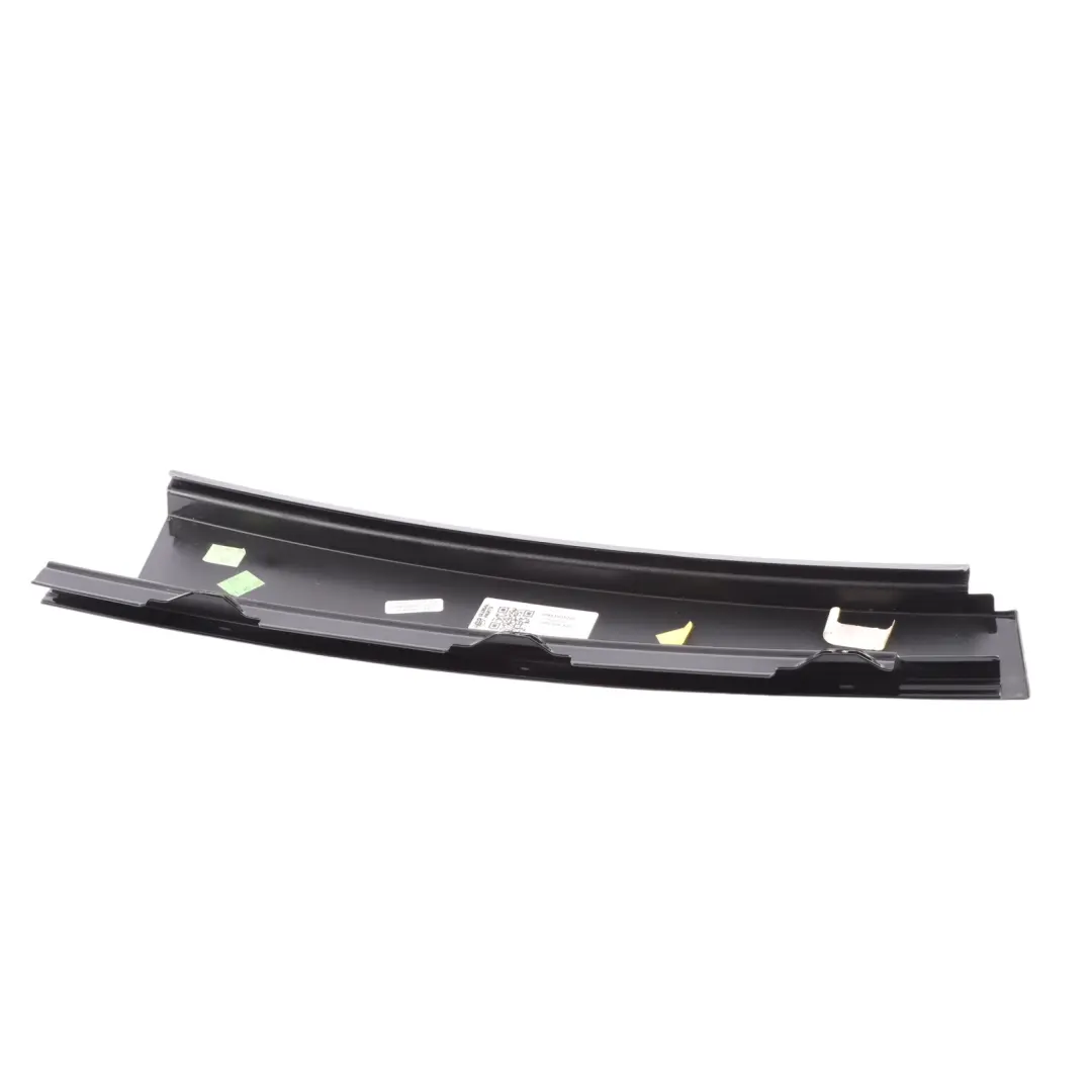 Door Strip Cover Trim Panel Right O/S to Porsche Cayenne 92A Rear with Part number 95855935200 Porsche Cayenne 92A Rear Door Strip Cover Trim Panel Right O/S - SKU 95855935200 - Part number 95855935200