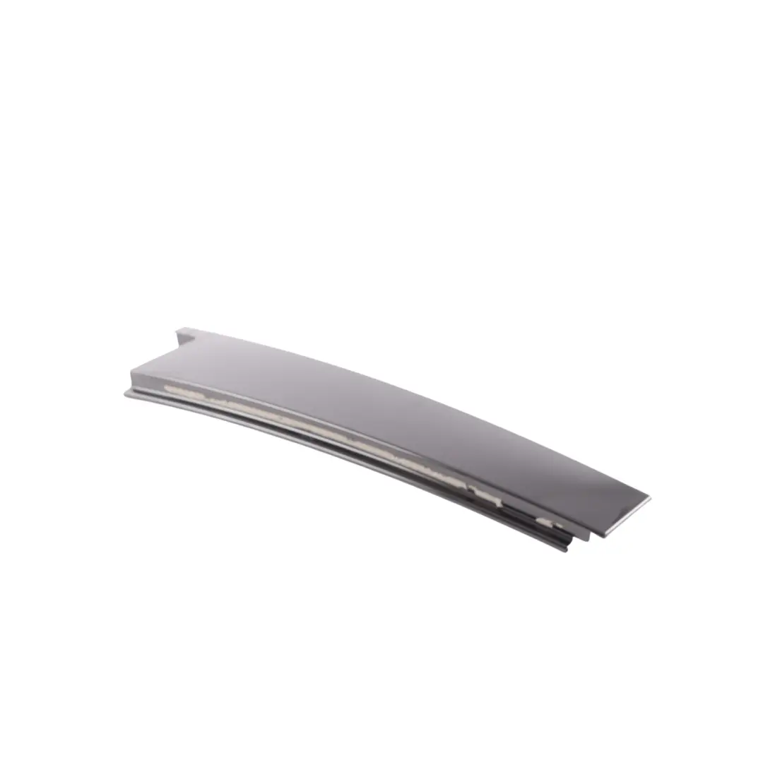 Door Strip Cover Trim Panel Right O/S to Porsche Cayenne 92A Rear with Part number 95855935200 Porsche Cayenne 92A Rear Door Strip Cover Trim Panel Right O/S - SKU 95855935200 - Part number 95855935200