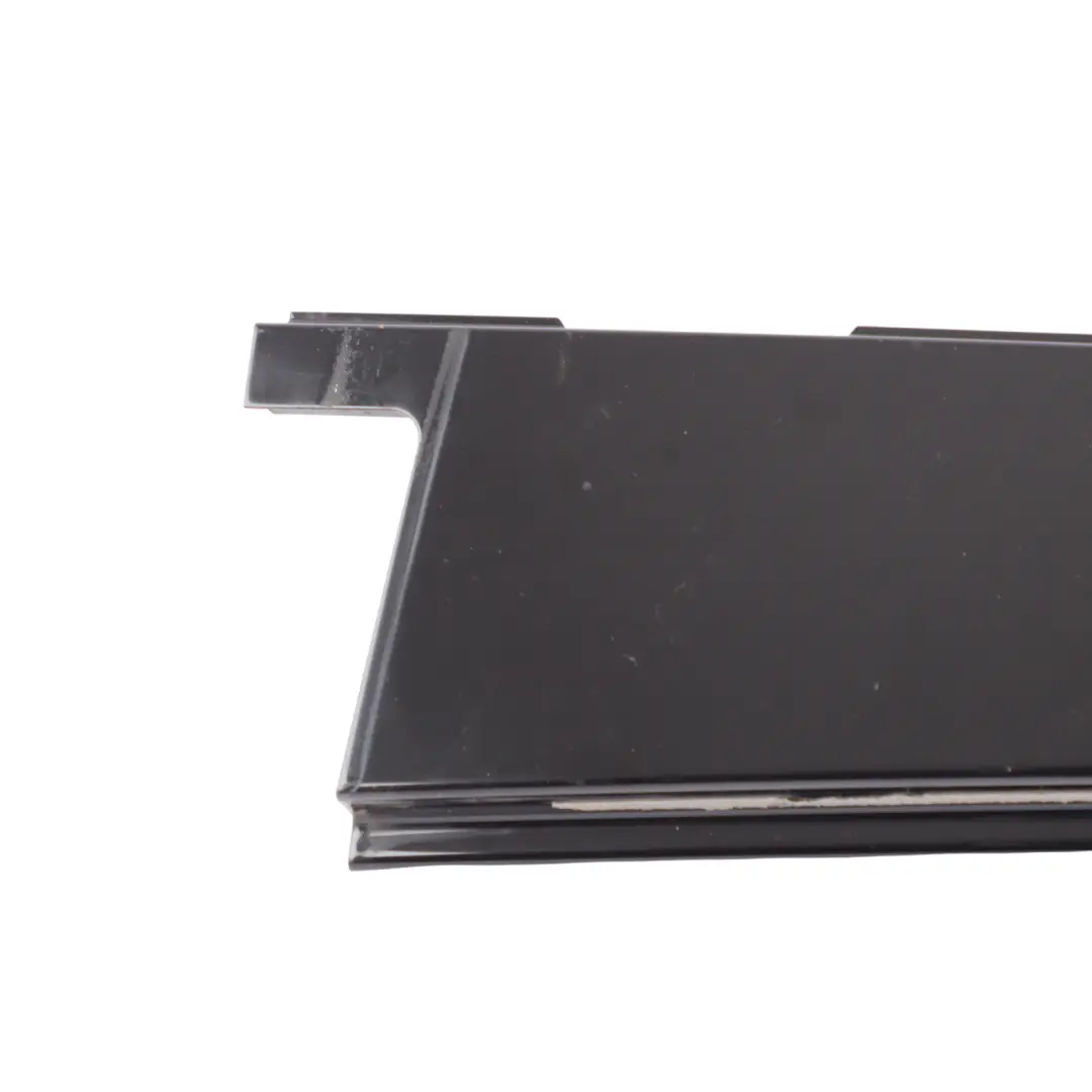 Door Strip Cover Trim Panel Right O/S to Porsche Cayenne 92A Rear with Part number 95855935200 Porsche Cayenne 92A Rear Door Strip Cover Trim Panel Right O/S - SKU 95855935200 - Part number 95855935200