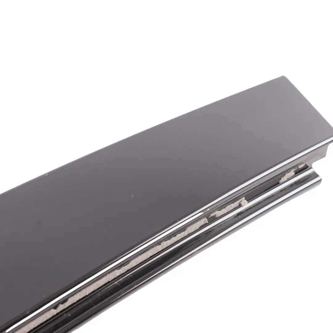 Door Strip Cover Trim Panel Right O/S to Porsche Cayenne 92A Rear with Part number 95855935200 Porsche Cayenne 92A Rear Door Strip Cover Trim Panel Right O/S - SKU 95855935200 - Part number 95855935200