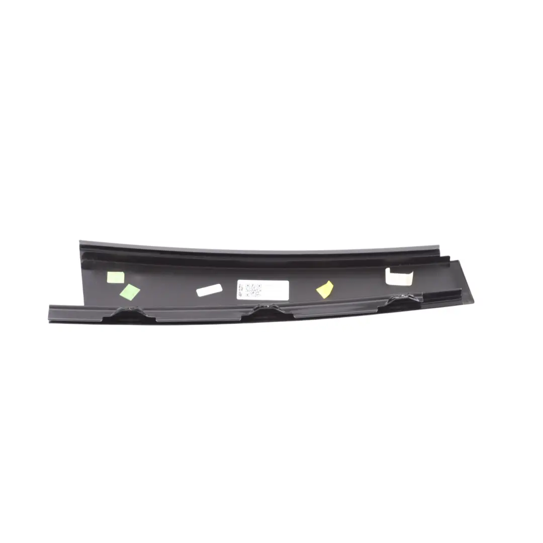Porsche Cayenne 92A Rear Door Strip Cover Trim Panel Right O/S - SKU 95855935200 - Part number 95855935200