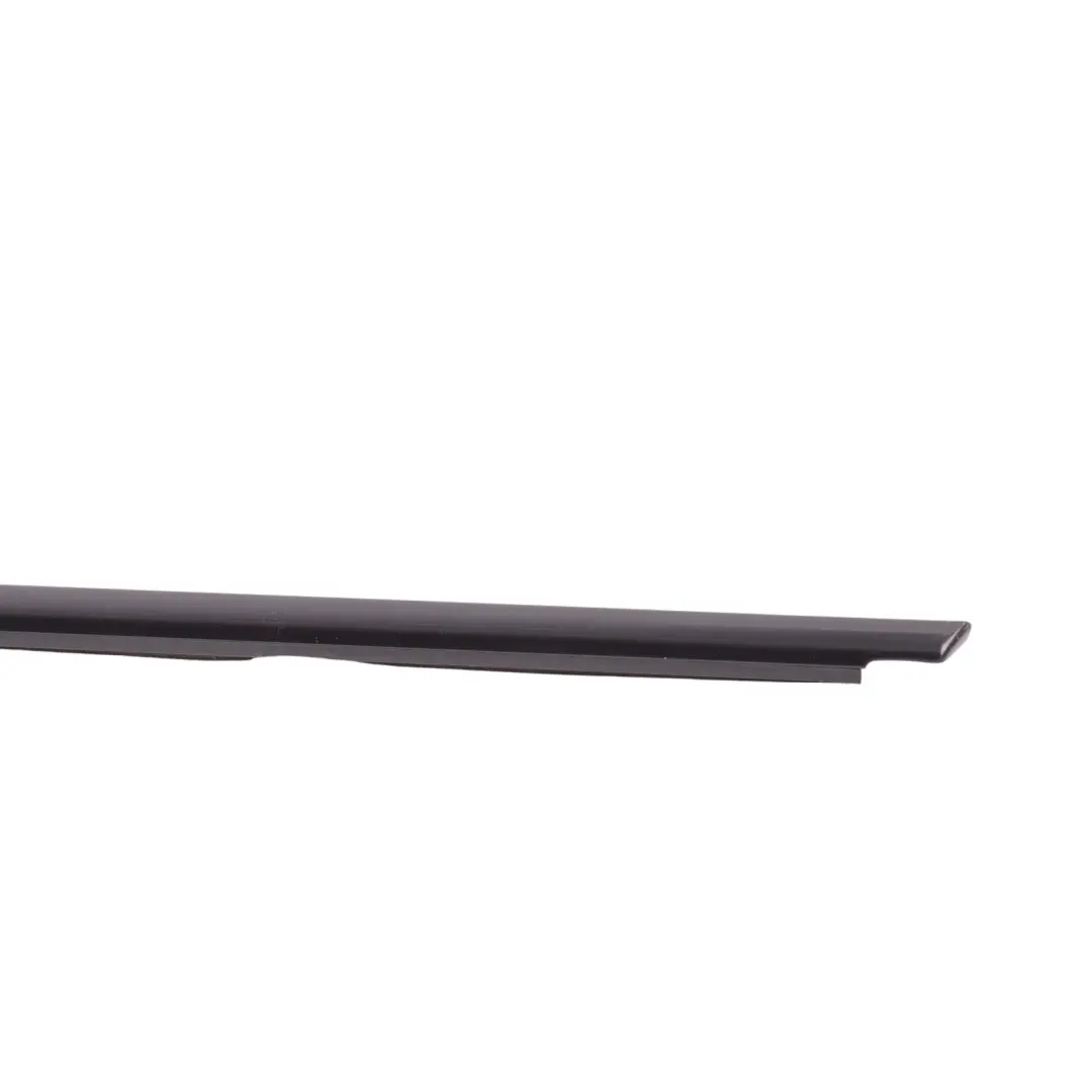 Porsche Cayenne 92A Front Door Weather Strip Seal Gasket Left N/S 7P0837477E - SKU 95855947511 - Part number 95855947511
