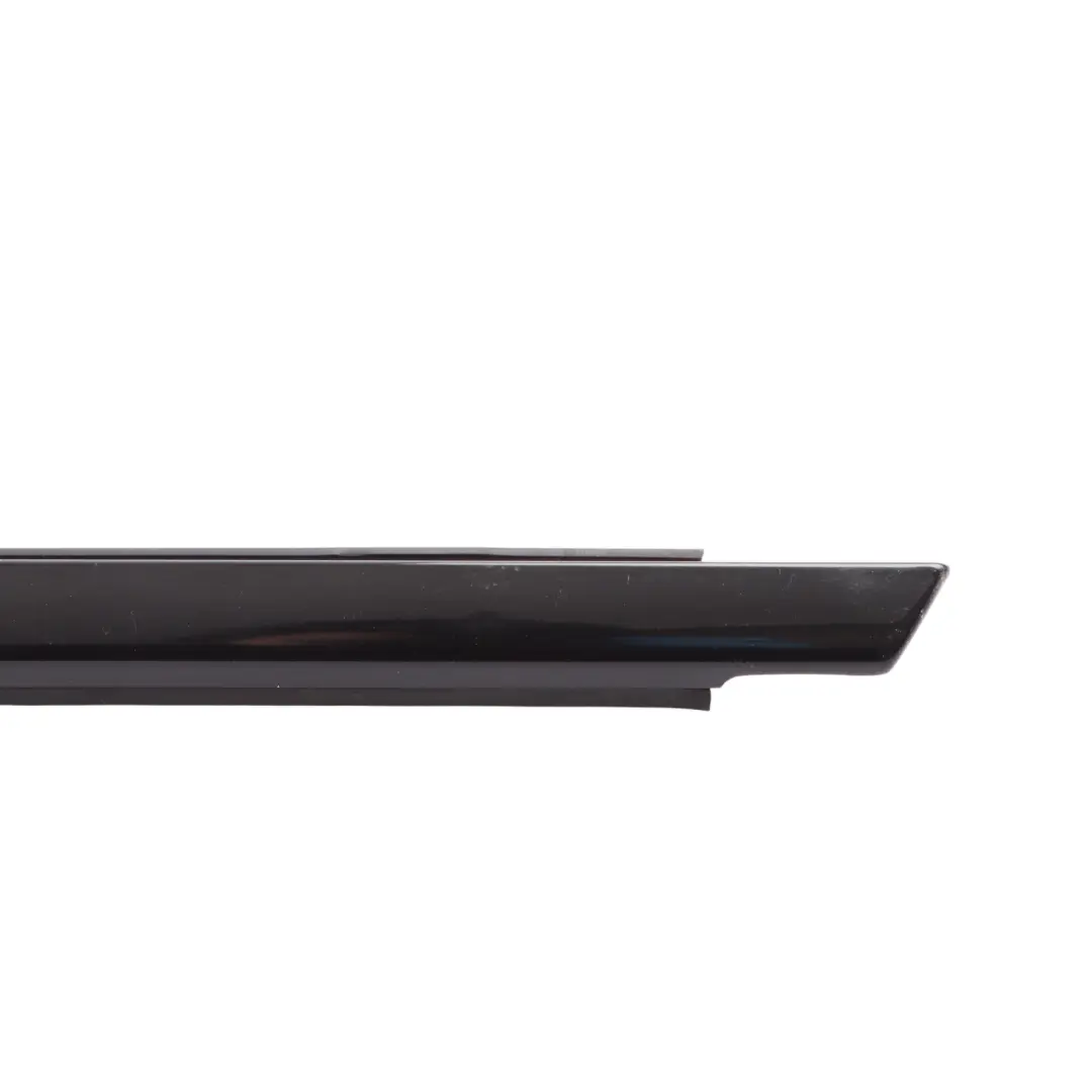 Porsche Cayenne 92A Front Door Weather Strip Seal Gasket Left N/S 7P0837477E - SKU 95855947511 - Part number 95855947511