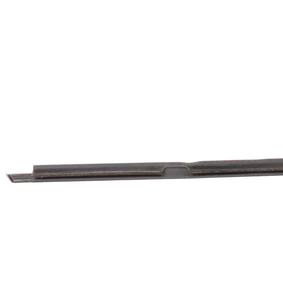 Porsche Cayenne 92A Front Door Weather Strip Seal Gasket Left N/S 7P0837477E - SKU 95855947511 - Part number 95855947511