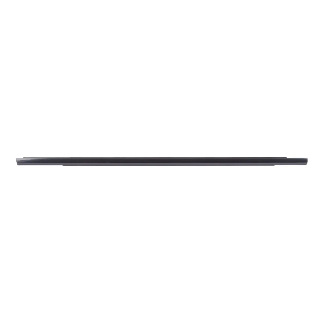 Porsche Cayenne 92A Rear Door Weather Strip Seal Gasket Left N/S 7P5639475F - SKU 95855947711 - Part number 95855947711