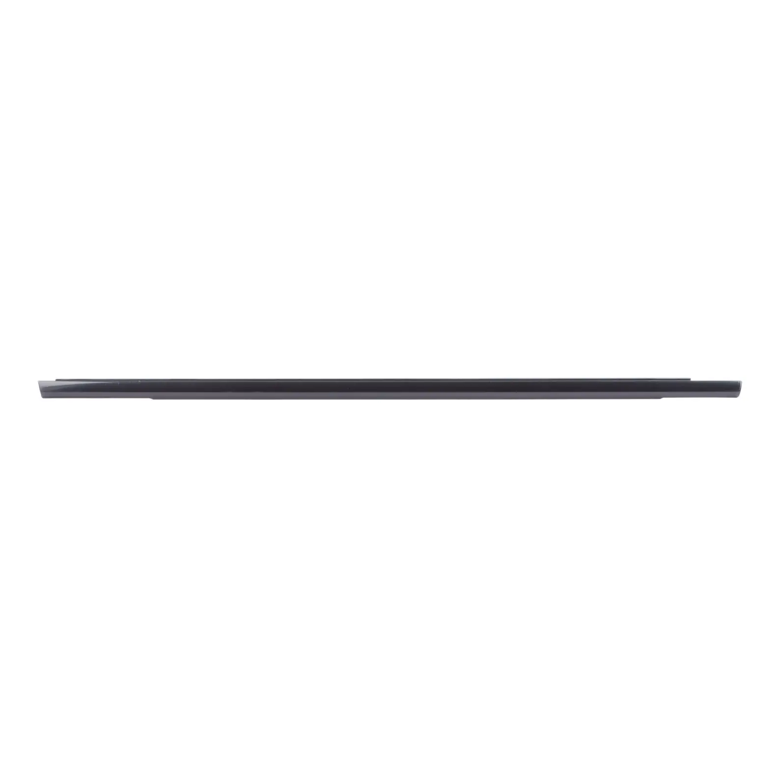 Porsche Cayenne 92A Rear Door Weather Strip Seal Gasket Left N/S 7P5639475F