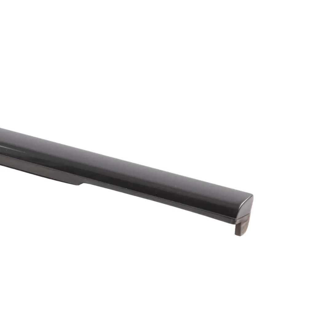 Door Weather Strip Seal Gasket Left N/S 7P5639475F to Porsche Cayenne 92A Rear with Part number 95855947711 Porsche Cayenne 92A Rear Door Weather Strip Seal Gasket Left N/S 7P5639475F - SKU 95855947711 - Part number 95855947711