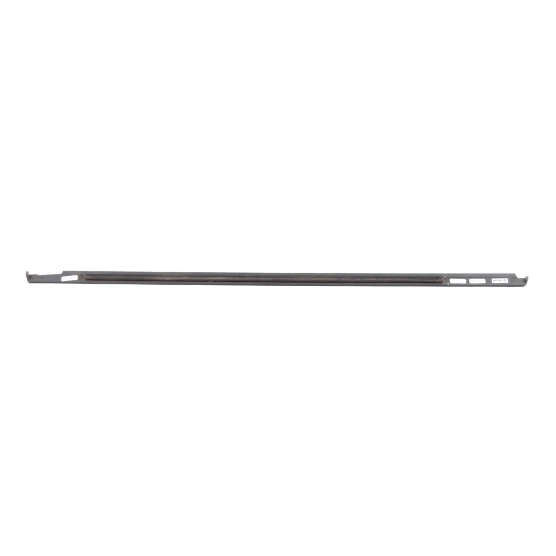Porsche Cayenne 92A Rear Door Weather Strip Seal Gasket Left N/S 7P5639475F - SKU 95855947711 - Part number 95855947711