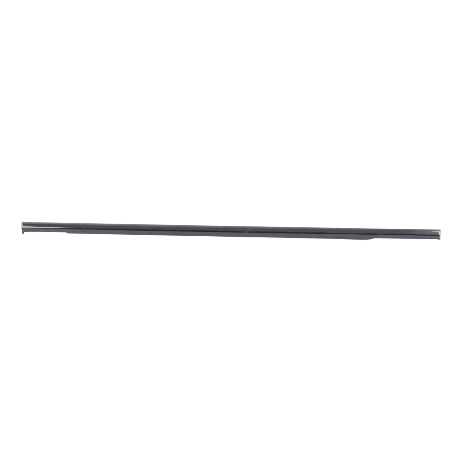 Porsche Cayenne 92A Rear Door Weather Strip Seal Gasket Right O/S 95855947811