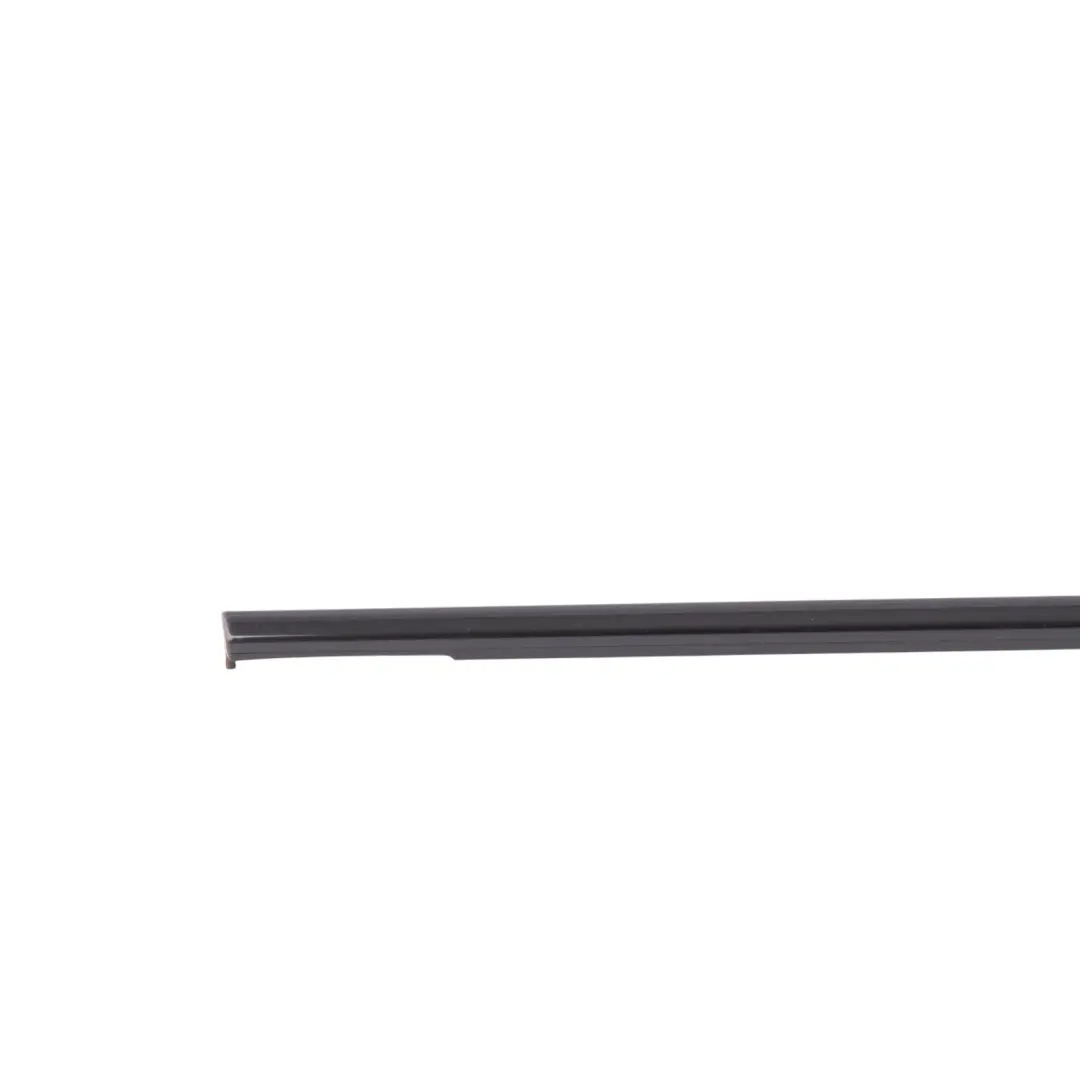 Porsche Cayenne 92A Rear Door Weather Strip Seal Gasket Right O/S - SKU 95855947811 - Part number 95855947811
