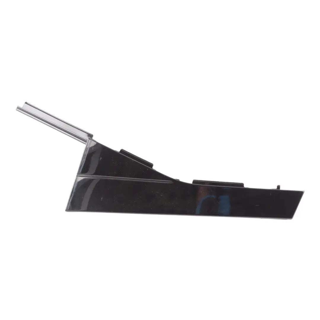 Door Pillar C Trim Cover Moulding Rear Left N/S to Porsche Cayenne 92A with Part number 95855958900 Porsche Cayenne 92A Door Pillar C Trim Cover Moulding Rear Left N/S - SKU 95855958900 - Part number 95855958900