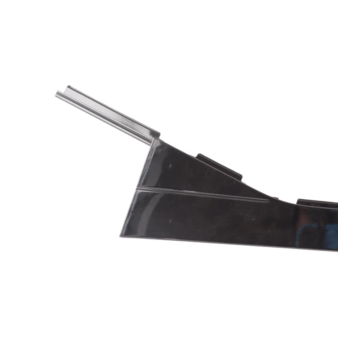 Door Pillar C Trim Cover Moulding Rear Left N/S to Porsche Cayenne 92A with Part number 95855958900 Porsche Cayenne 92A Door Pillar C Trim Cover Moulding Rear Left N/S - SKU 95855958900 - Part number 95855958900