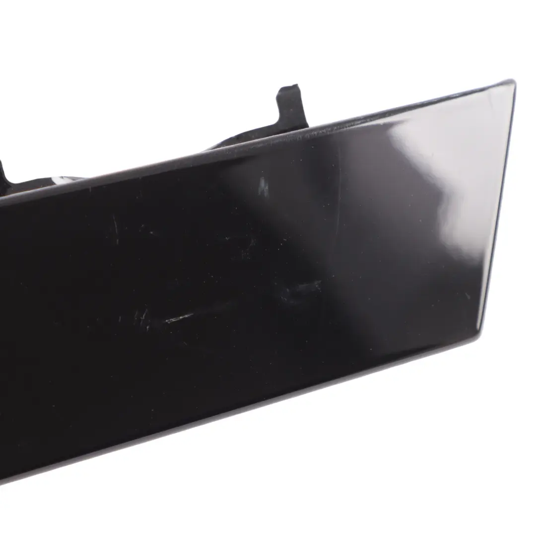 Door Pillar C Trim Cover Moulding Rear Left N/S to Porsche Cayenne 92A with Part number 95855958900 Porsche Cayenne 92A Door Pillar C Trim Cover Moulding Rear Left N/S - SKU 95855958900 - Part number 95855958900