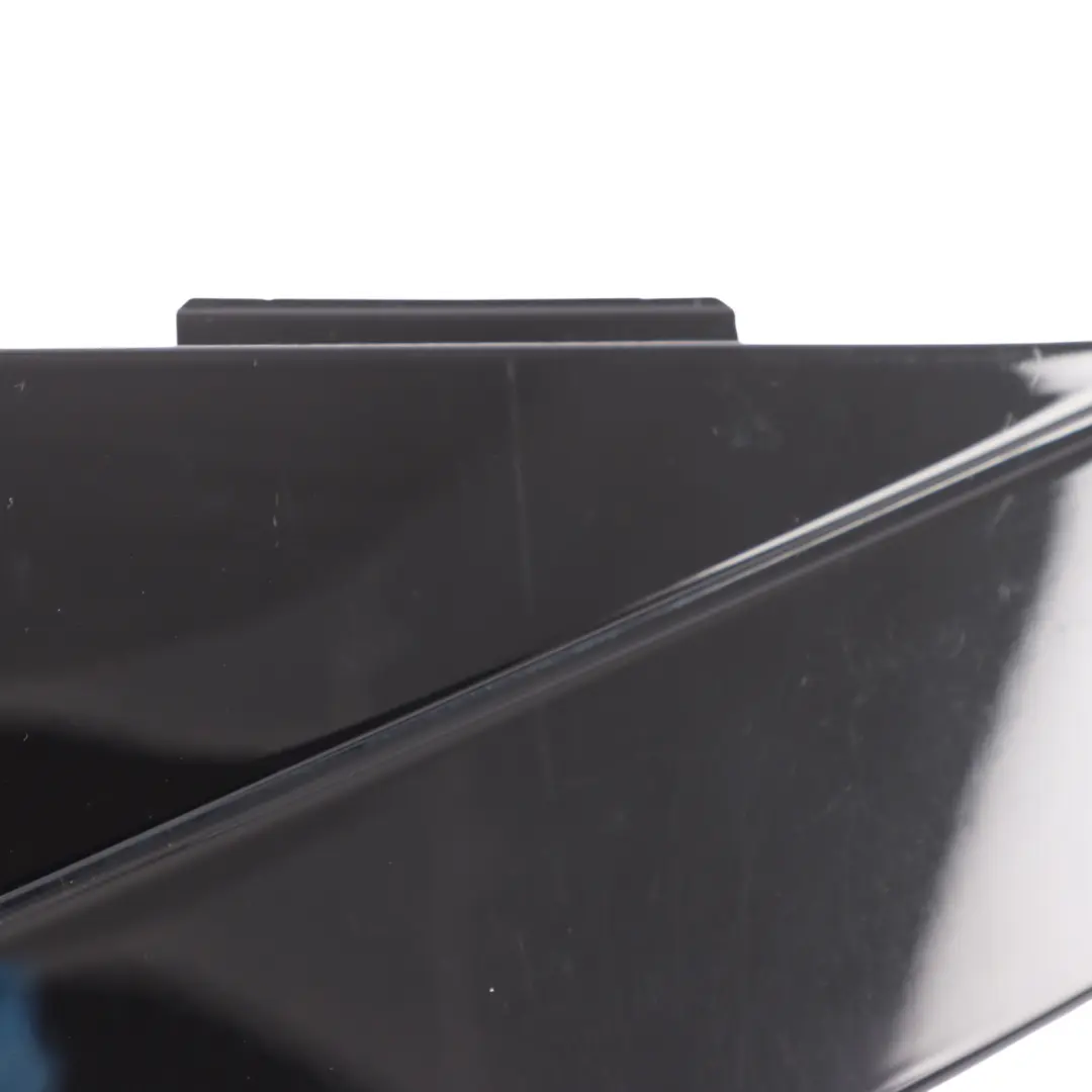 Door Pillar C Trim Cover Moulding Rear Left N/S to Porsche Cayenne 92A with Part number 95855958900 Porsche Cayenne 92A Door Pillar C Trim Cover Moulding Rear Left N/S - SKU 95855958900 - Part number 95855958900