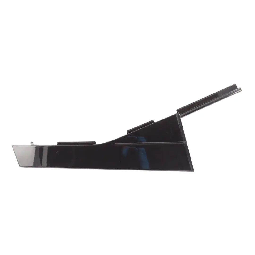 Door Pillar C Trim Cover Moulding Rear Right O/S to Porsche Cayenne 92A with Part number 95855959000 Porsche Cayenne 92A Door Pillar C Trim Cover Moulding Rear Right O/S - SKU 95855959000 - Part number 95855959000