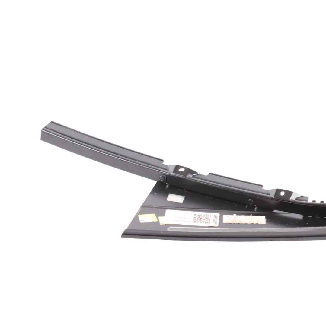 Porsche Cayenne 92A Türsäule C Trim Abdeckung Formteil Hinten Rechts - SKU 95855959000 - Teilenummer 95855959000