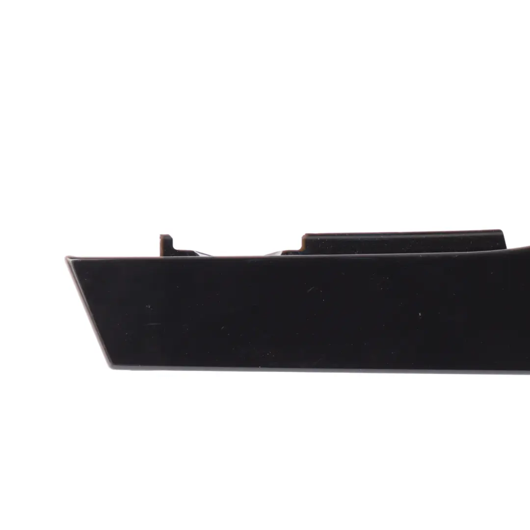 Door Pillar C Trim Cover Moulding Rear Right O/S to Porsche Cayenne 92A with Part number 95855959000 Porsche Cayenne 92A Door Pillar C Trim Cover Moulding Rear Right O/S - SKU 95855959000 - Part number 95855959000