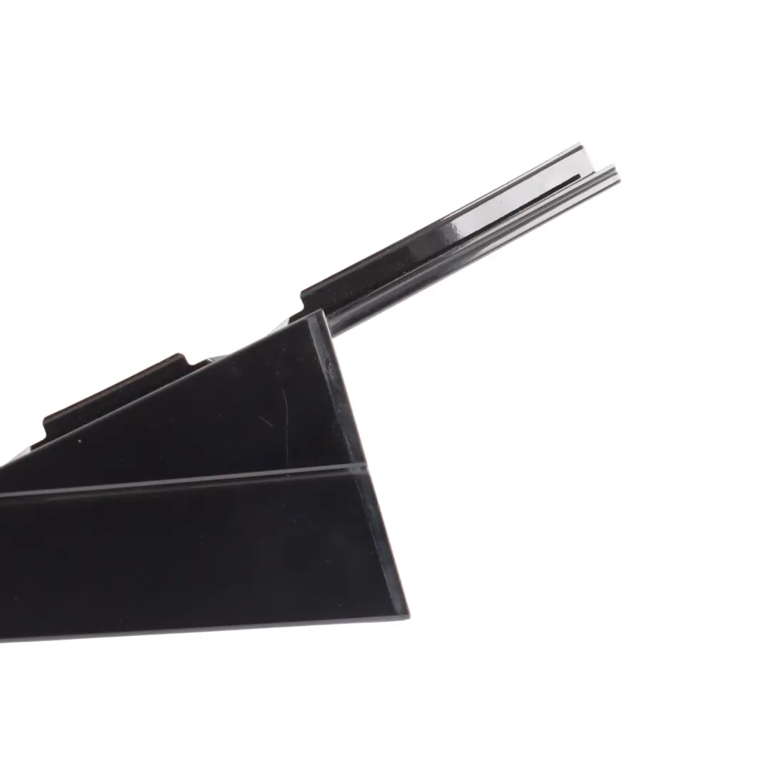 Door Pillar C Trim Cover Moulding Rear Right O/S to Porsche Cayenne 92A with Part number 95855959000 Porsche Cayenne 92A Door Pillar C Trim Cover Moulding Rear Right O/S - SKU 95855959000 - Part number 95855959000